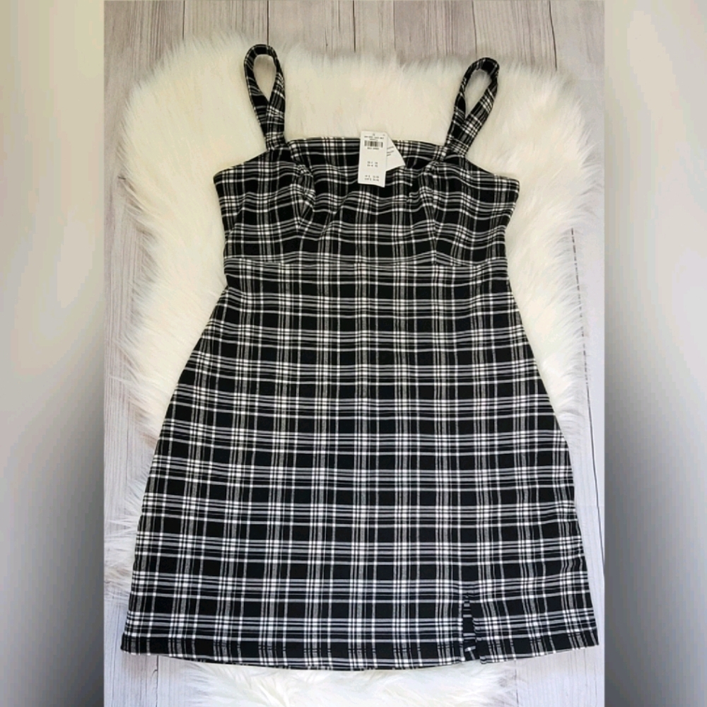 Hollister Dress